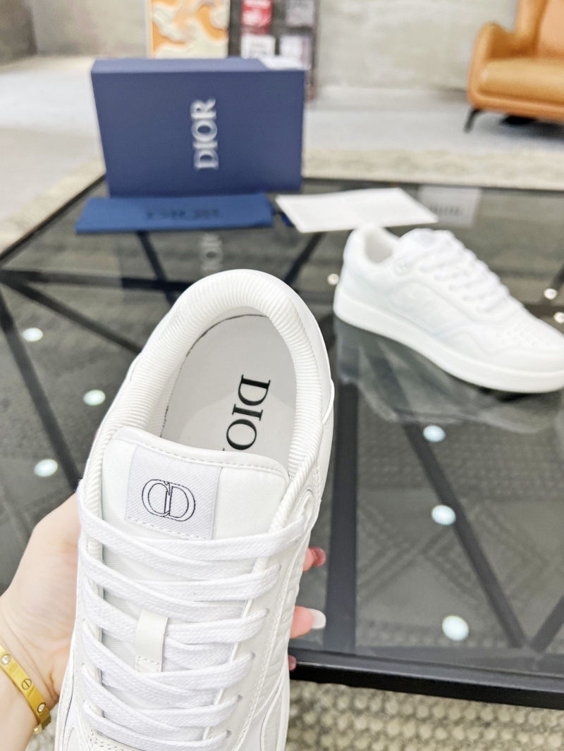 Christian Dior Casual Shoes